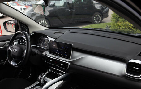 Geely Coolray I, 2021 год, 1 328 000 рублей, 6 фотография