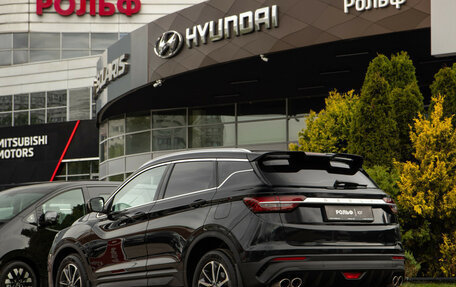 Geely Coolray I, 2021 год, 1 328 000 рублей, 5 фотография