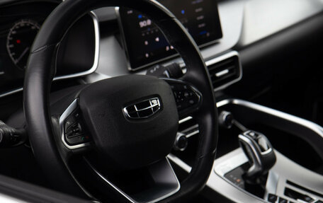 Geely Coolray I, 2021 год, 1 328 000 рублей, 8 фотография