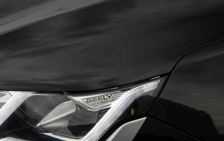 Geely Coolray I, 2021 год, 1 328 000 рублей, 15 фотография