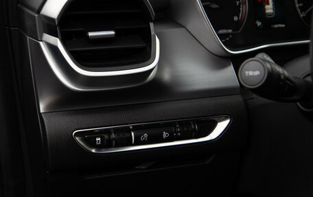 Geely Coolray I, 2021 год, 1 328 000 рублей, 18 фотография