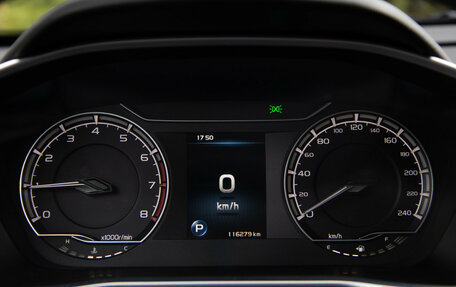 Geely Coolray I, 2021 год, 1 328 000 рублей, 20 фотография