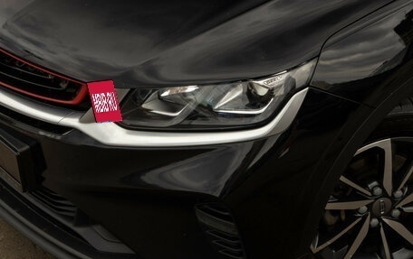 Geely Coolray I, 2021 год, 1 328 000 рублей, 13 фотография