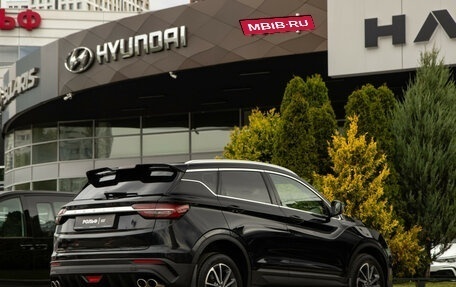 Geely Coolray I, 2021 год, 1 328 000 рублей, 17 фотография