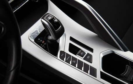 Geely Coolray I, 2021 год, 1 328 000 рублей, 22 фотография