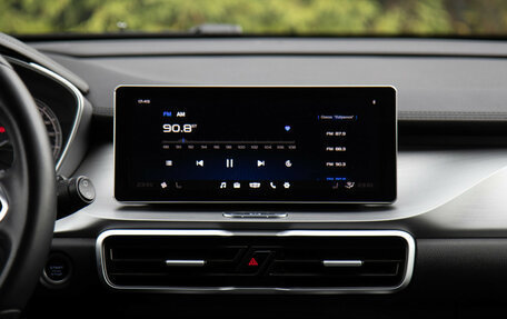 Geely Coolray I, 2021 год, 1 328 000 рублей, 23 фотография