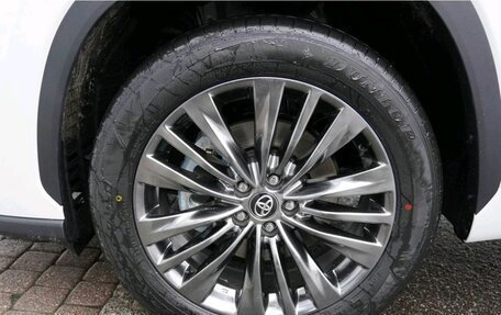 Toyota Highlander, 2026 год, 5 300 000 рублей, 6 фотография