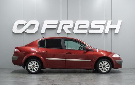 Renault Megane II, 2006 год, 549 000 рублей, 5 фотография