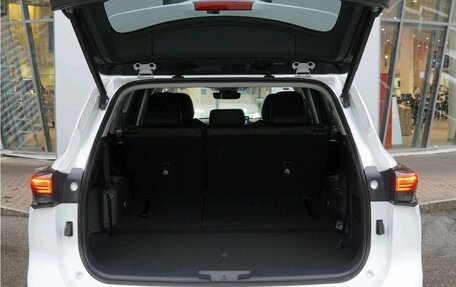 Toyota Highlander, 2026 год, 5 300 000 рублей, 7 фотография