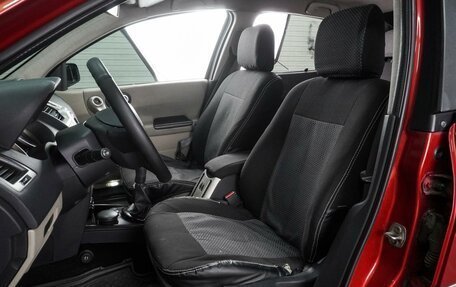 Renault Megane II, 2006 год, 549 000 рублей, 10 фотография