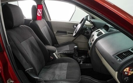 Renault Megane II, 2006 год, 549 000 рублей, 8 фотография