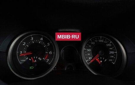 Renault Megane II, 2006 год, 549 000 рублей, 14 фотография