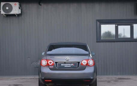Volkswagen Jetta VI, 2010 год, 549 888 рублей, 5 фотография