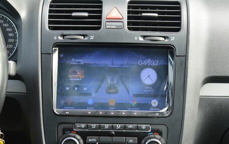 Volkswagen Jetta VI, 2010 год, 549 888 рублей, 9 фотография