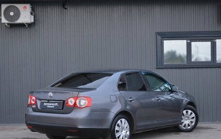 Volkswagen Jetta VI, 2010 год, 549 888 рублей, 6 фотография