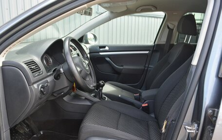 Volkswagen Jetta VI, 2010 год, 549 888 рублей, 14 фотография