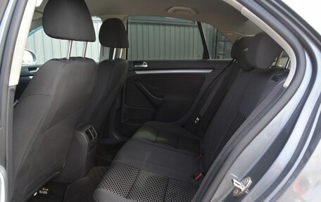 Volkswagen Jetta VI, 2010 год, 549 888 рублей, 15 фотография