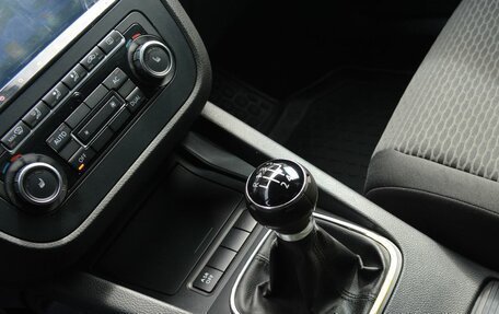 Volkswagen Jetta VI, 2010 год, 549 888 рублей, 10 фотография