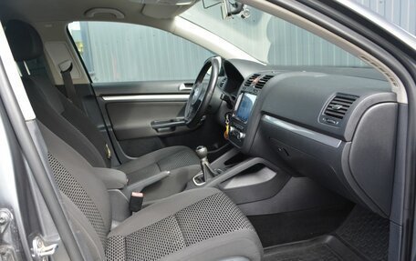 Volkswagen Jetta VI, 2010 год, 549 888 рублей, 17 фотография