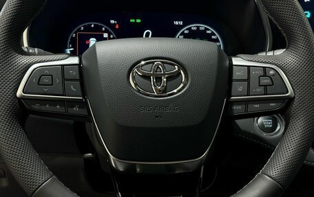 Toyota Highlander, 2026 год, 5 550 000 рублей, 13 фотография