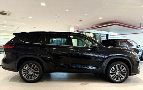 Toyota Highlander, 2026 год, 5 550 000 рублей, 6 фотография