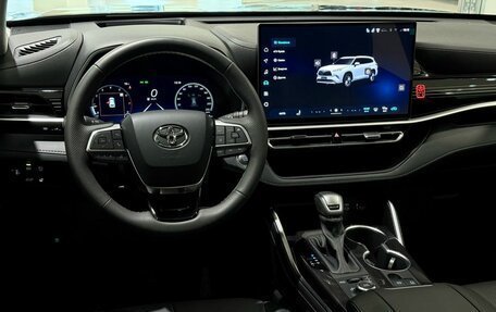 Toyota Highlander, 2026 год, 5 550 000 рублей, 12 фотография