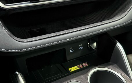 Toyota Highlander, 2026 год, 5 550 000 рублей, 16 фотография