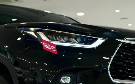 Toyota Highlander, 2026 год, 5 550 000 рублей, 8 фотография