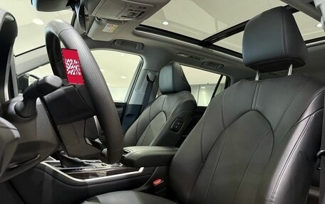 Toyota Highlander, 2026 год, 5 550 000 рублей, 15 фотография