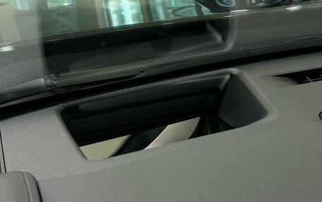 Toyota Highlander, 2026 год, 5 550 000 рублей, 24 фотография