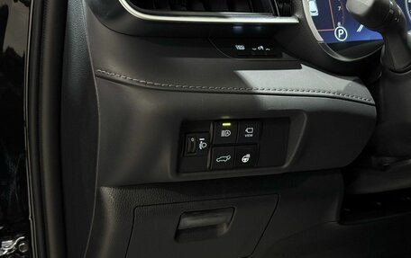 Toyota Highlander, 2026 год, 5 550 000 рублей, 28 фотография