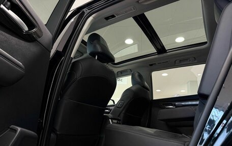 Toyota Highlander, 2026 год, 5 550 000 рублей, 35 фотография