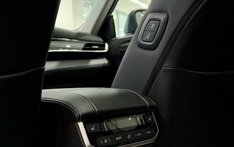 Toyota Highlander, 2026 год, 5 550 000 рублей, 32 фотография