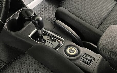 Mitsubishi Outlander III рестайлинг 3, 2013 год, 1 325 000 рублей, 11 фотография