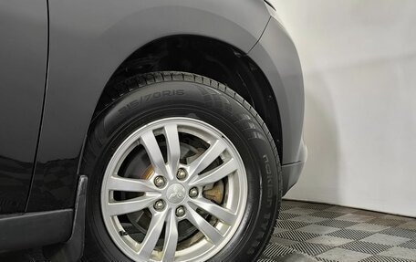 Mitsubishi Outlander III рестайлинг 3, 2013 год, 1 325 000 рублей, 15 фотография