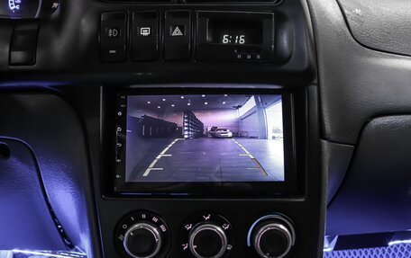 KIA Spectra II (LD), 2006 год, 449 000 рублей, 11 фотография