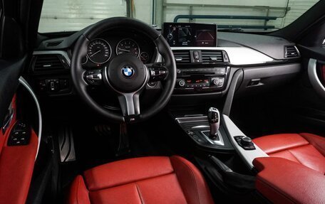 BMW 3 серия, 2015 год, 1 999 000 рублей, 6 фотография
