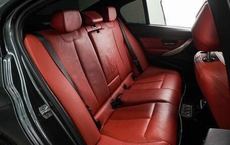BMW 3 серия, 2015 год, 1 999 000 рублей, 7 фотография