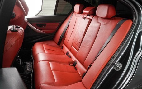 BMW 3 серия, 2015 год, 1 999 000 рублей, 9 фотография