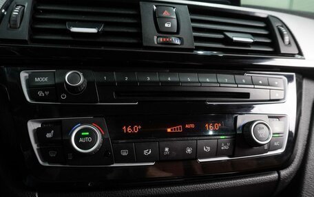 BMW 3 серия, 2015 год, 1 999 000 рублей, 14 фотография