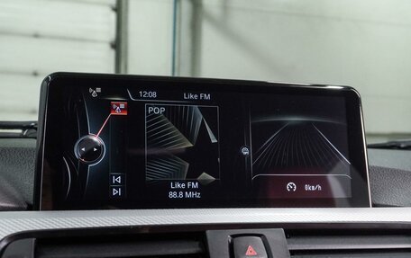 BMW 3 серия, 2015 год, 1 999 000 рублей, 13 фотография