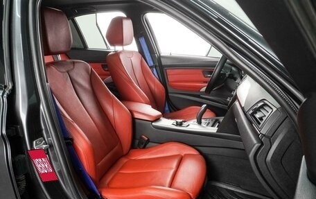 BMW 3 серия, 2015 год, 1 999 000 рублей, 8 фотография