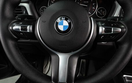 BMW 3 серия, 2015 год, 1 999 000 рублей, 17 фотография