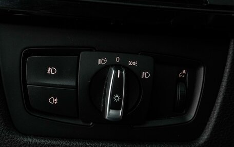BMW 3 серия, 2015 год, 1 999 000 рублей, 16 фотография