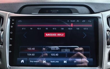 KIA Sportage III, 2014 год, 1 249 000 рублей, 9 фотография