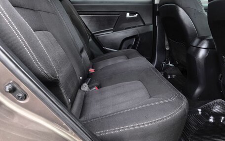 KIA Sportage III, 2014 год, 1 249 000 рублей, 16 фотография