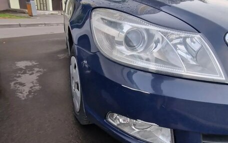 Skoda Octavia, 2011 год, 550 000 рублей, 15 фотография