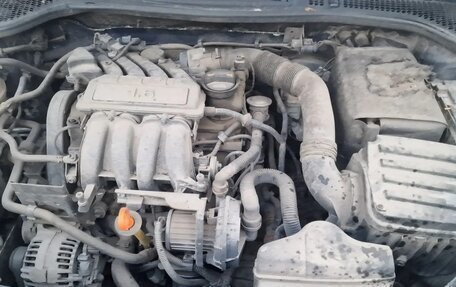 Skoda Octavia, 2011 год, 550 000 рублей, 14 фотография