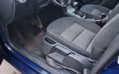 Skoda Octavia, 2011 год, 550 000 рублей, 3 фотография