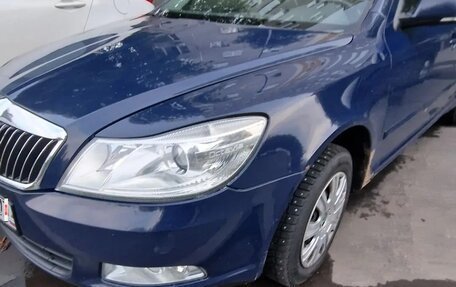 Skoda Octavia, 2011 год, 550 000 рублей, 5 фотография